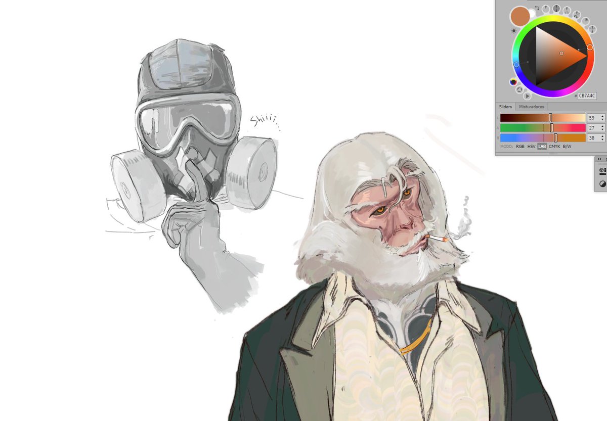 Isaac Fontenelle (@kamy_nelle) on Twitter photo 