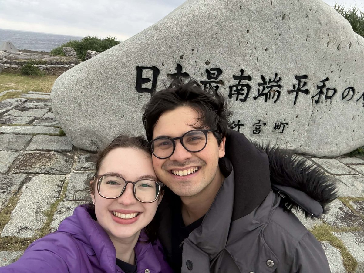 Miles in Transit tweet media