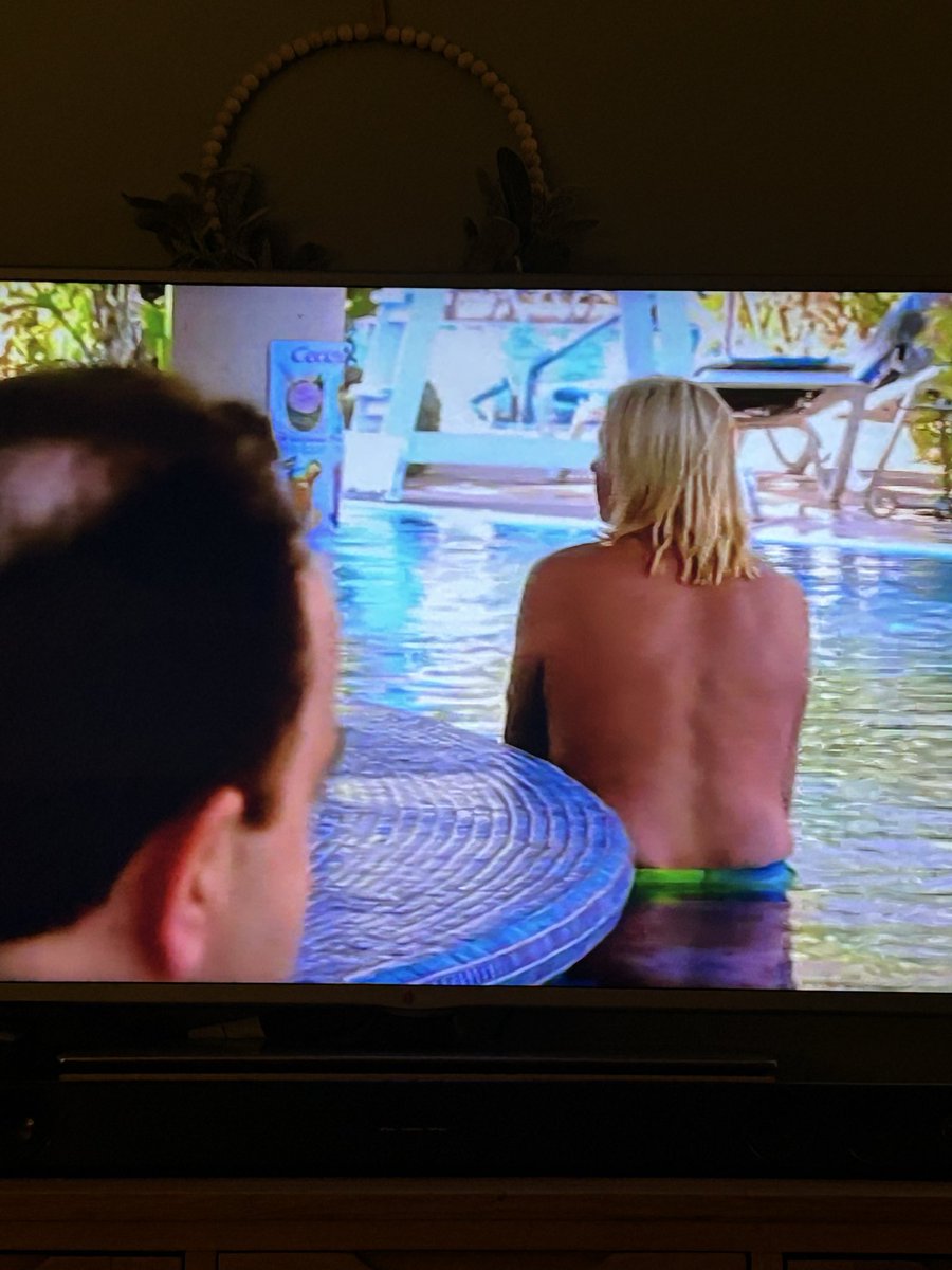 duffield_ian's tweet photo. @realclintonb cheeky cameo on Benidorm that you’ve kept quiet 🤫 https://t.co/Ic9Y5sCIuP