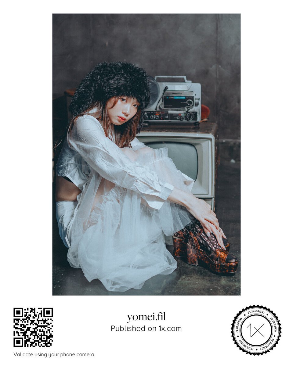 Yomeifilms__'s tweet image. 昨日の朝仕事行く前にアカウント作って試しに写真登録してなんか審査されました

いまのところpublishedの価値がよく分かりませんがご報告いたします
1x.com/photo/3468764

model ▶︎ 七海のどかさん

#1x #1xcom #published 
@1x_com 
@nodoka_partner 
@photopartnerjp