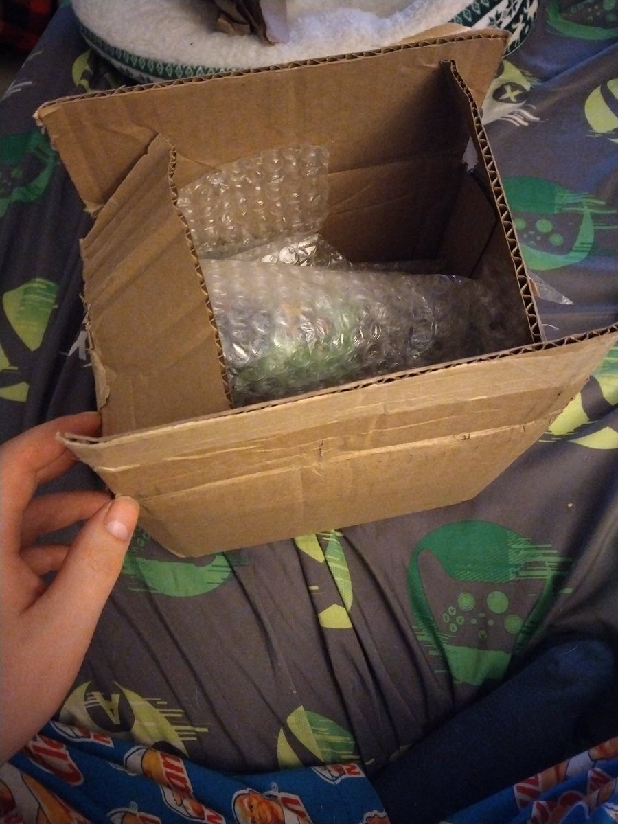 MildSuperior1's tweet photo. @yeptheboys look what just came in today https://t.co/35BrRViDoo