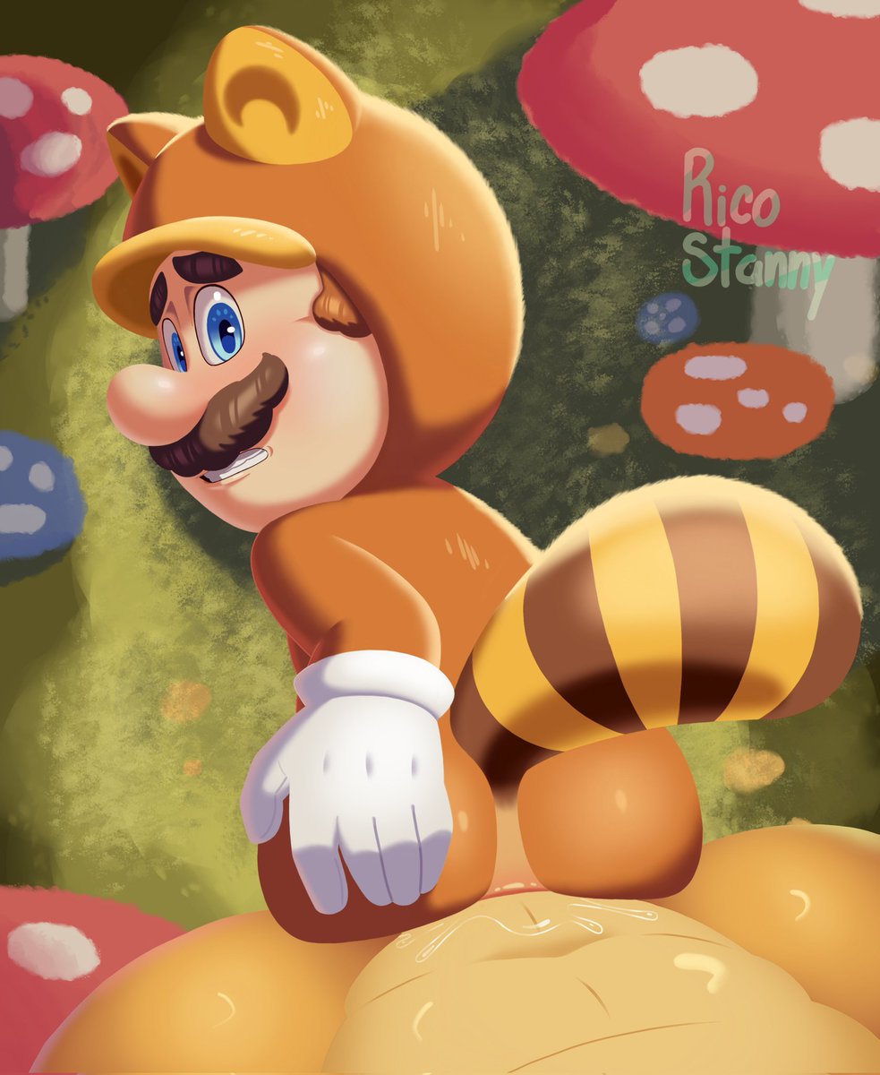 🔞RicoStanny🔞 tweet media