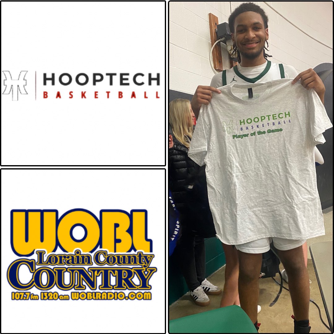 Lorain County Sports Network tweet media