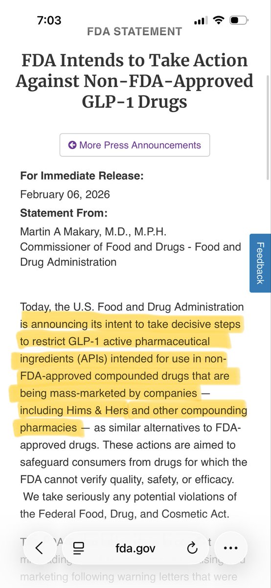 Adam May tweet media