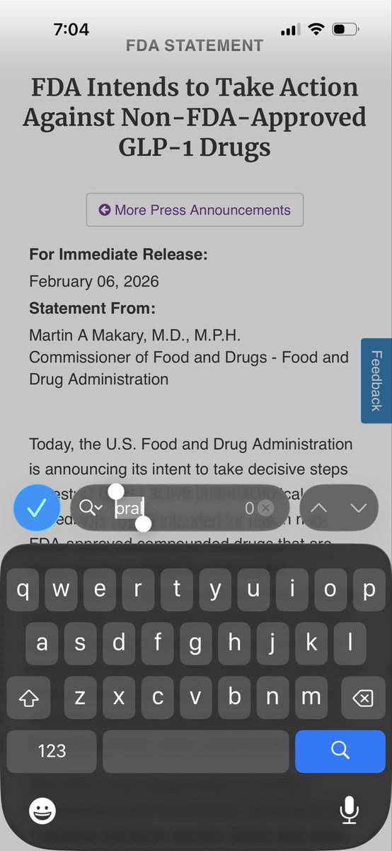 Adam May tweet media