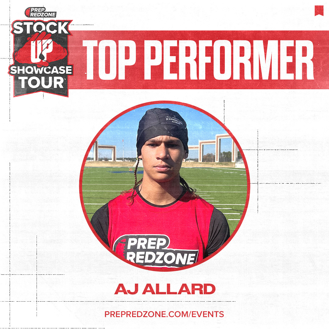 Prep Redzone Texas tweet media