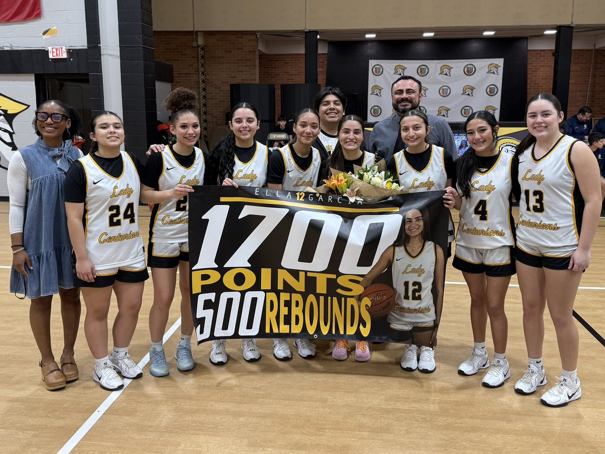 Centurion Pride tweet media