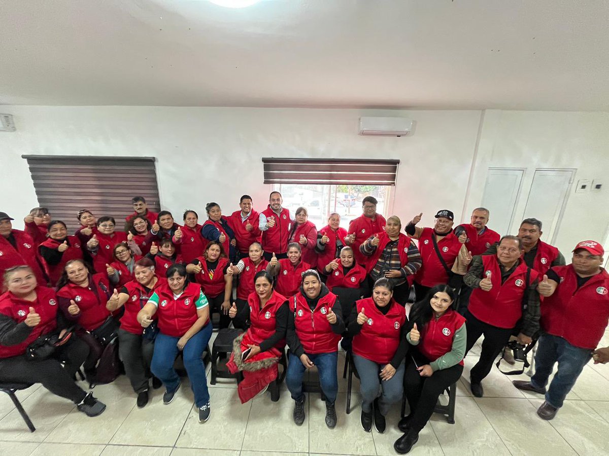 CNOP DURANGO tweet media