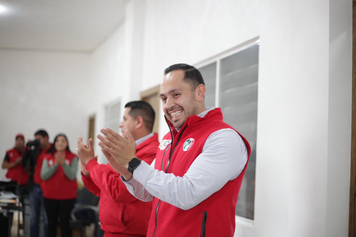 CNOP DURANGO tweet media