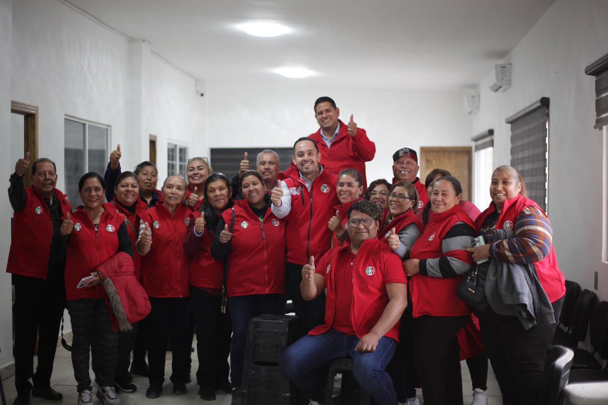 CNOP DURANGO tweet media