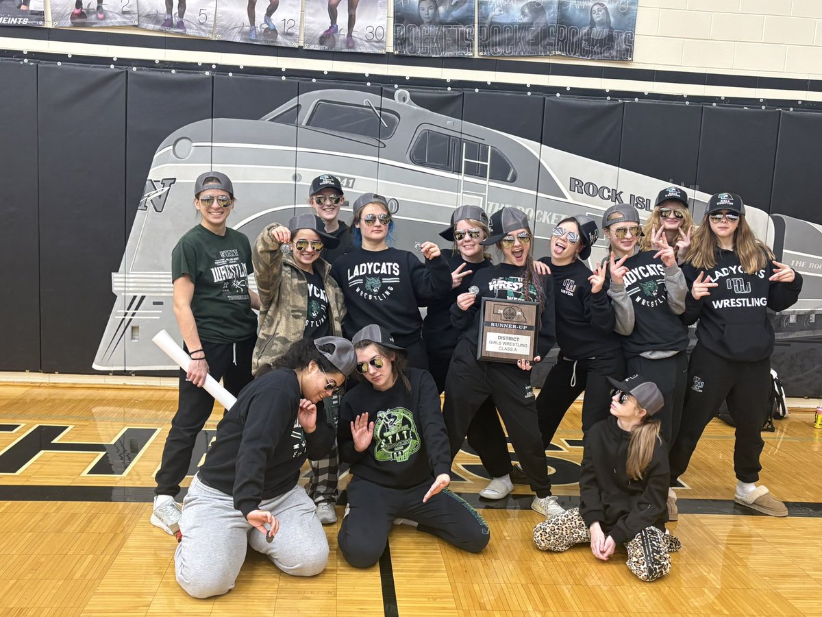 Millard West Activities tweet media