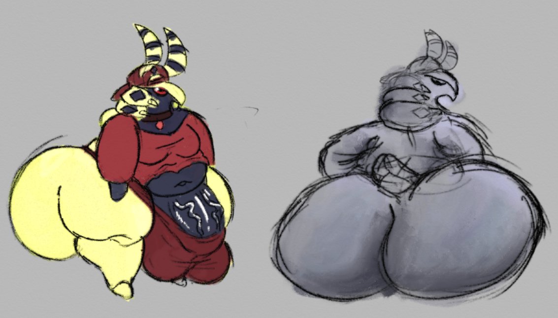 new scolipede sona yaysies