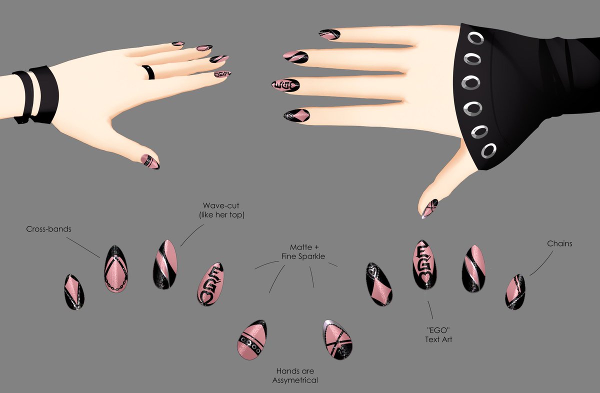 Mage Mimi 💜☂️ tweet media