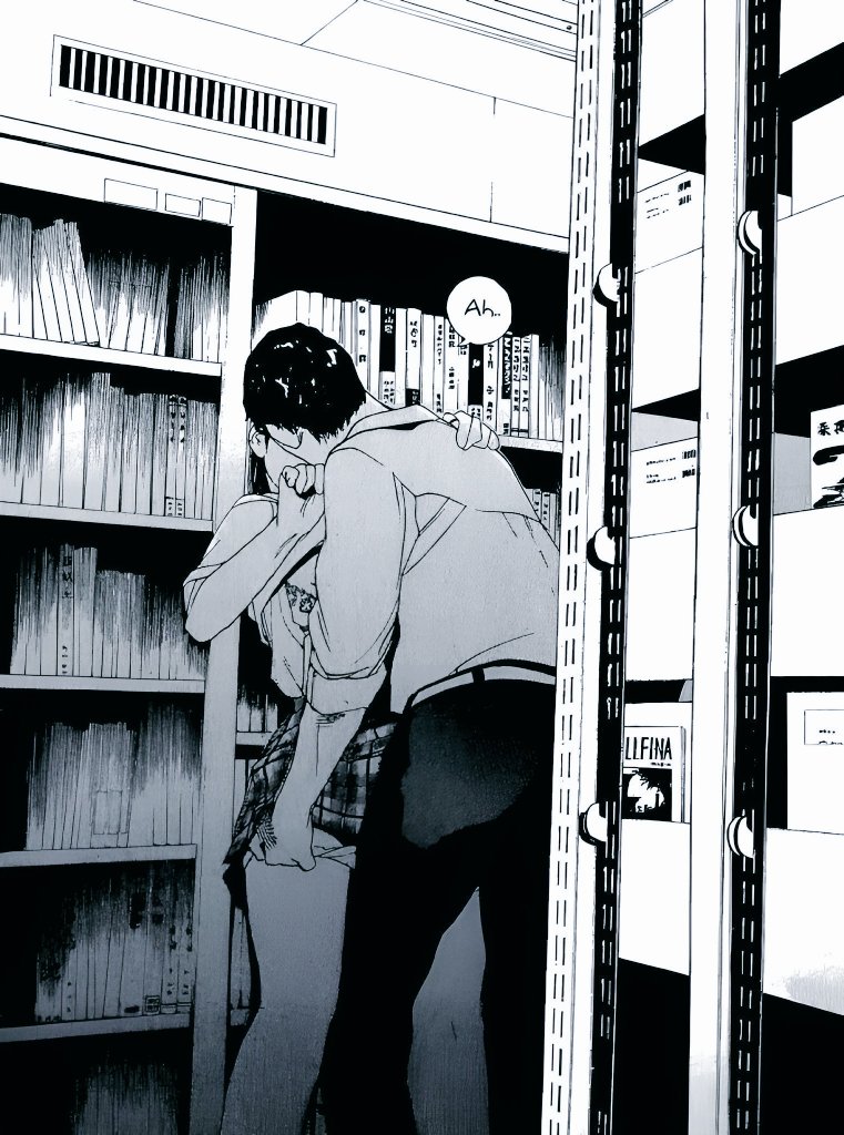 烟雨揍翘臀 tweet media