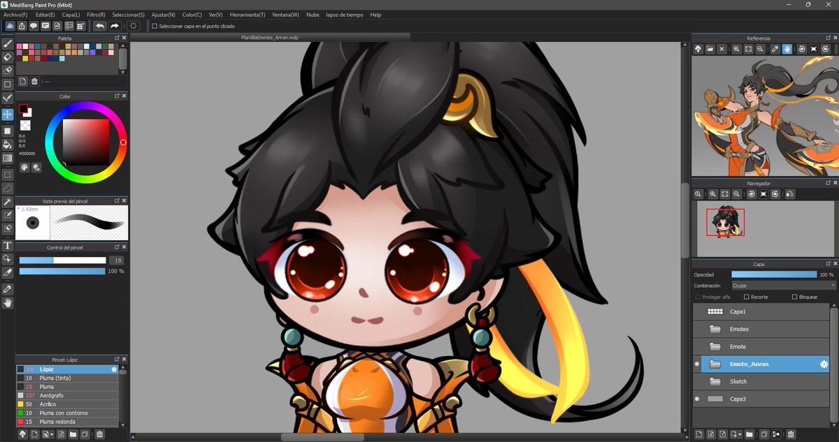 Tazelion_xX 🔴🔴COMISIONES CERRADAS🔴🔴 tweet media