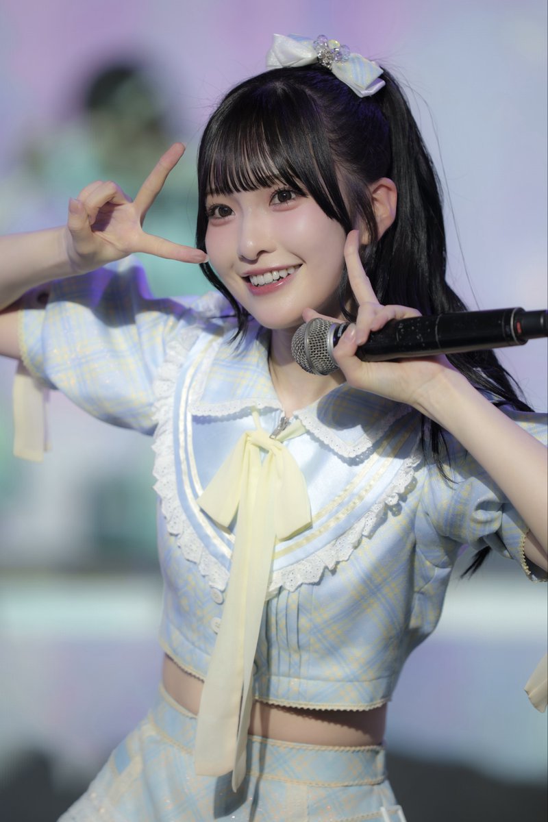 2026.02.07 JAPAN EXPO THAILAND 2026 KAZE STAGE 山田杏佳さん