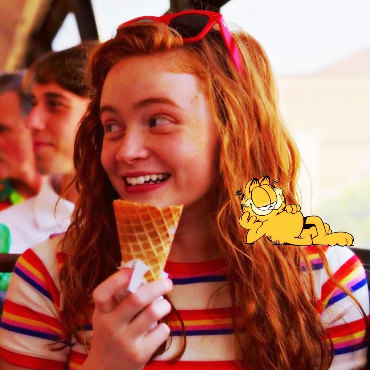 ᥲᥒgᥱᥣ 💭🌸 іrᥣ ᥕіᥣᥣ᥆ᥕ ᑲᥡᥱrs tweet media