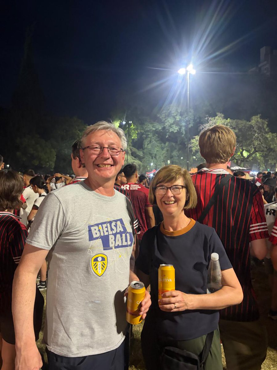 Newell's Old Boys - English News tweet media