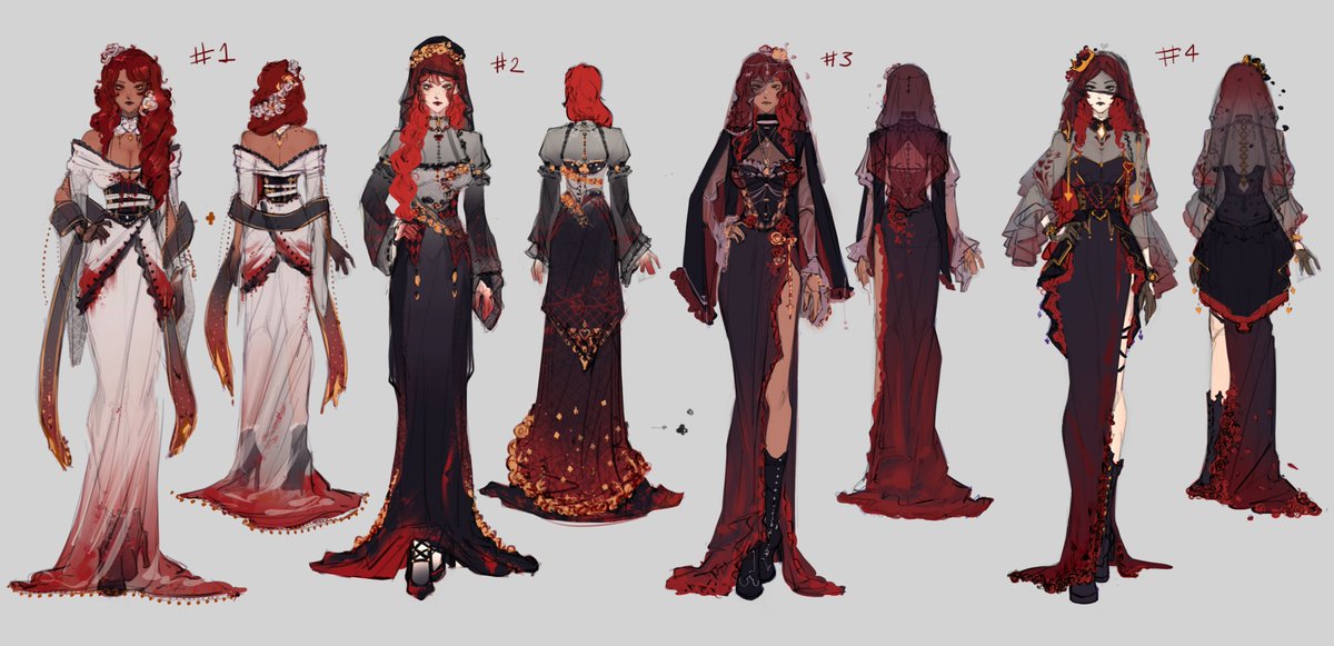 ♱⋆.ཐི Mumi ཋྀ .⋆♱ vGen - Closed tweet media