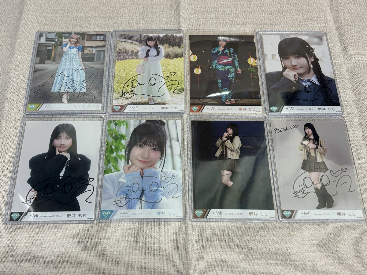 取引垢 tweet media