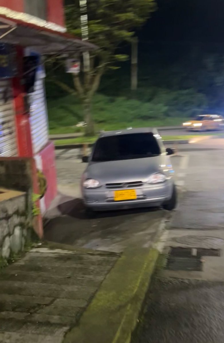 Liga Peatonal de Manizales tweet media