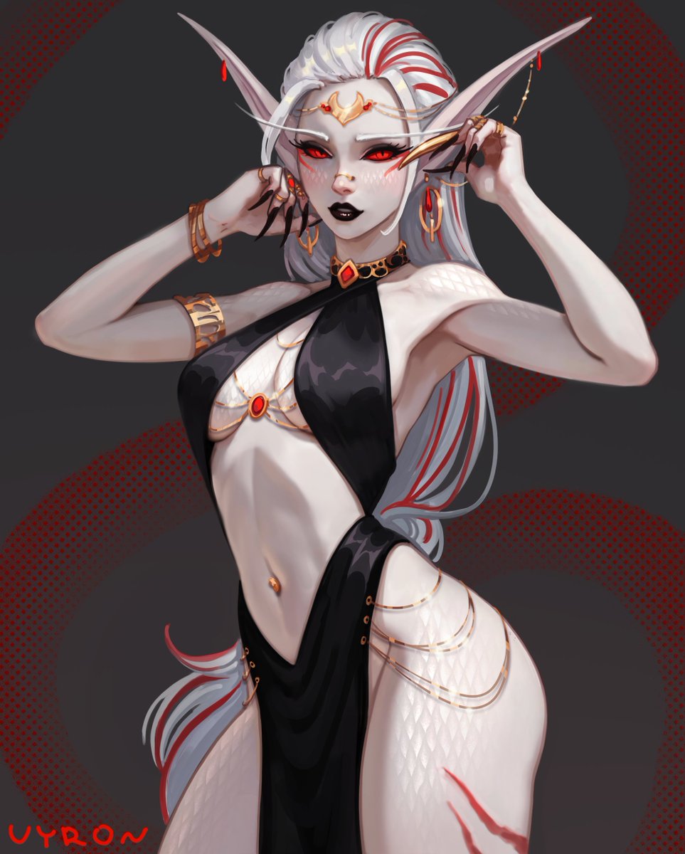 _vyron_s_'s tweet photo. Use only ONE art to convince people to follow you https://t.co/aHW1ElHfdX