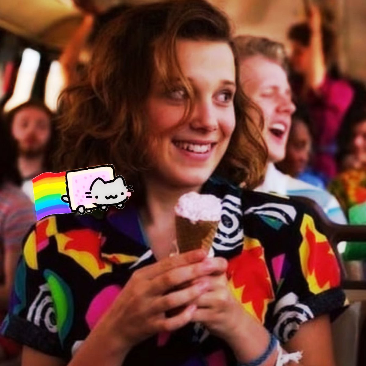 ᥲᥒgᥱᥣ 💭🌸 іrᥣ ᥕіᥣᥣ᥆ᥕ ᑲᥡᥱrs tweet media