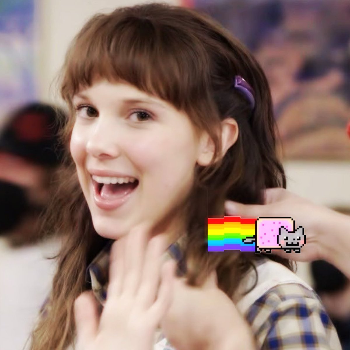 ᥲᥒgᥱᥣ 💭🌸 іrᥣ ᥕіᥣᥣ᥆ᥕ ᑲᥡᥱrs tweet media