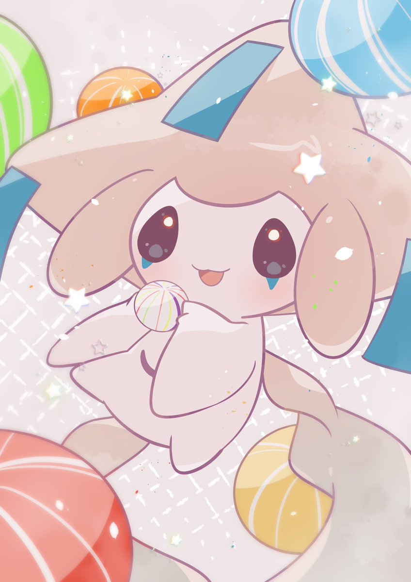 ratesiramizore's tweet image. #ポケモンスイーツパーティー2026