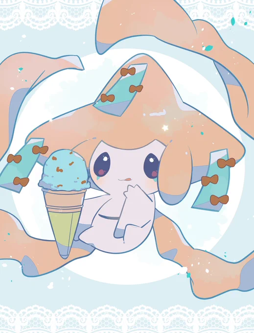 #ポケモンスイーツパーティー2026
