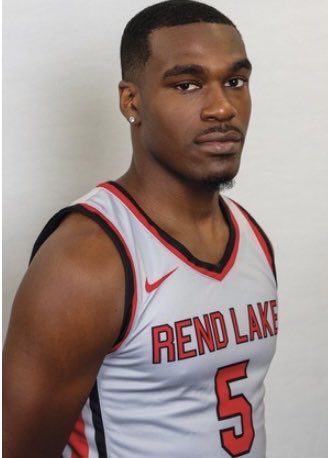 Rend Lake College Men’s Basketball tweet media