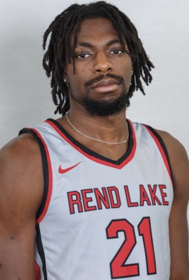 Rend Lake College Men’s Basketball tweet media