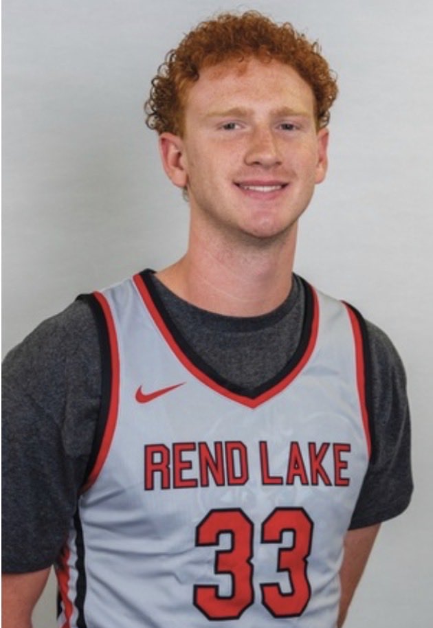 Rend Lake College Men’s Basketball tweet media