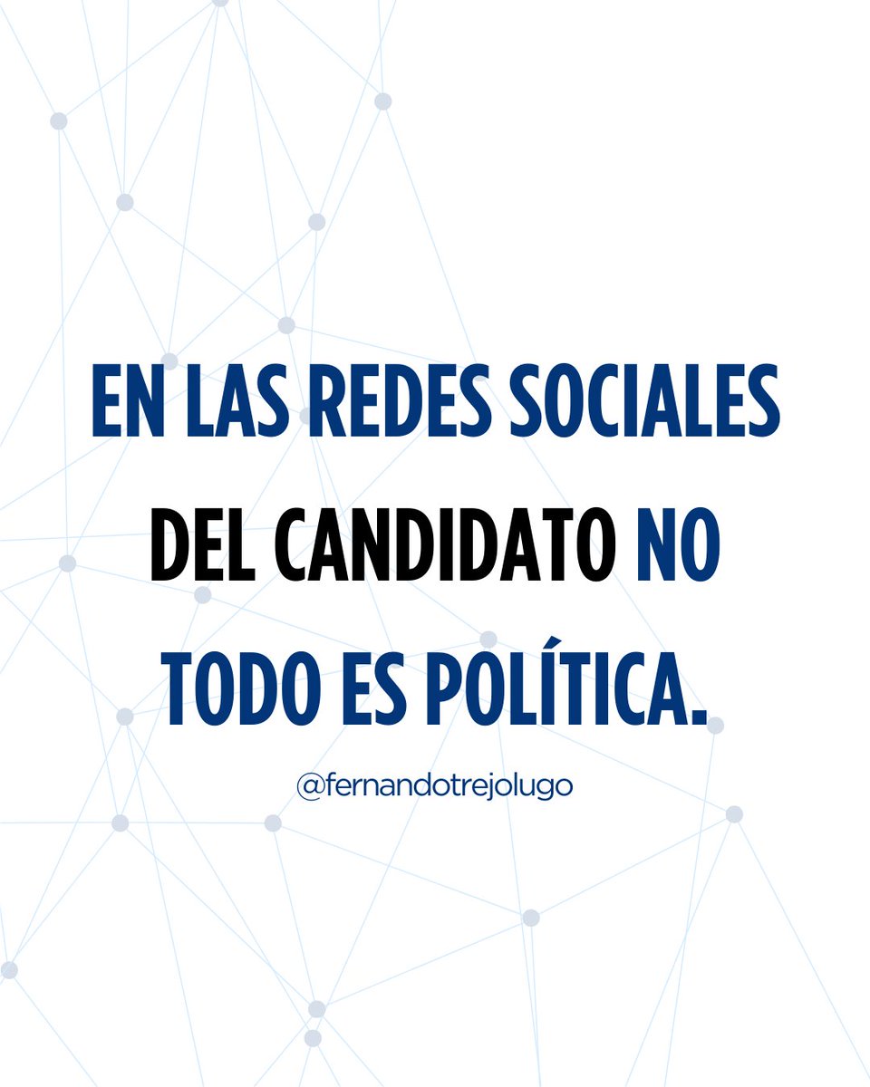 Fercho Trejo Lugo tweet media