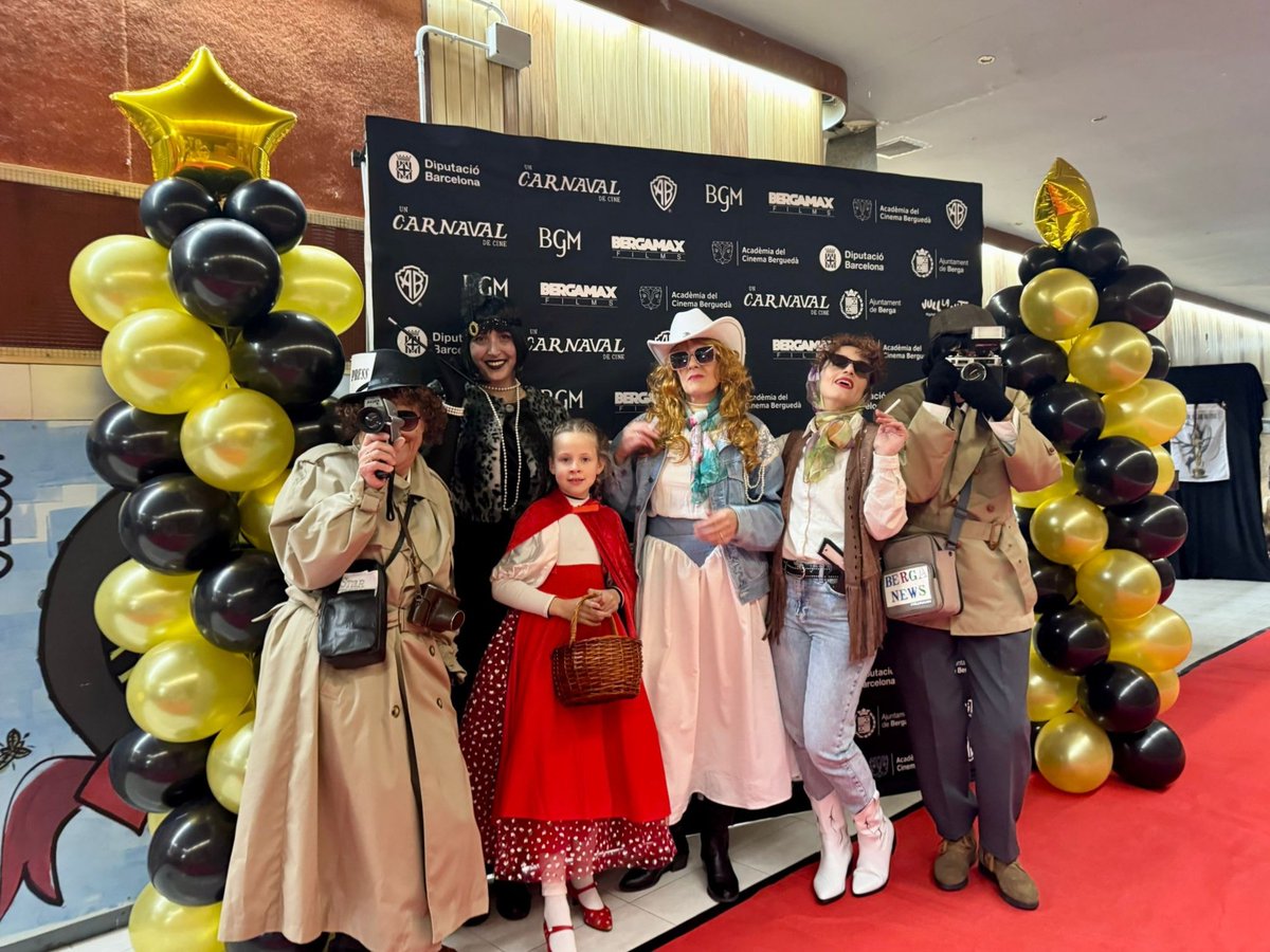 Ajuntament de Berga tweet media