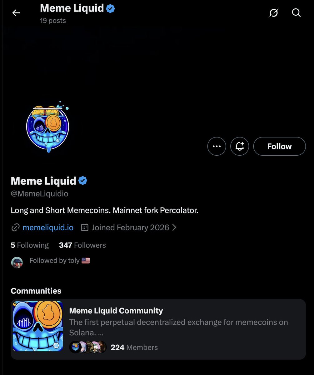 Edison_DEV's tweet image. WOW🚀
@toly 
$LIQUID