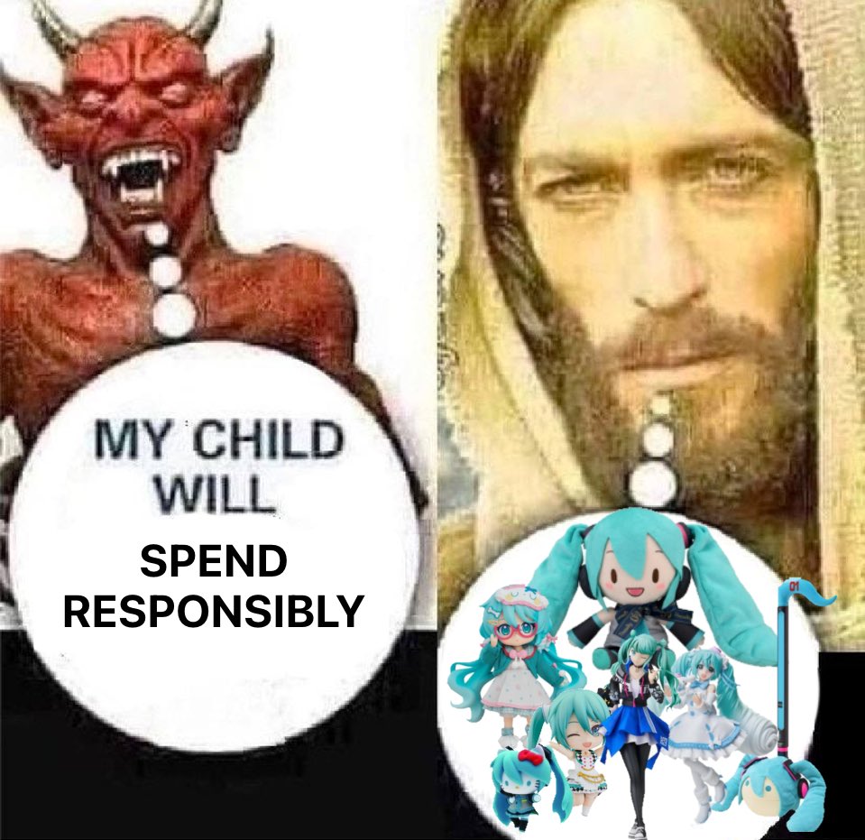 It is responsible if u ask me