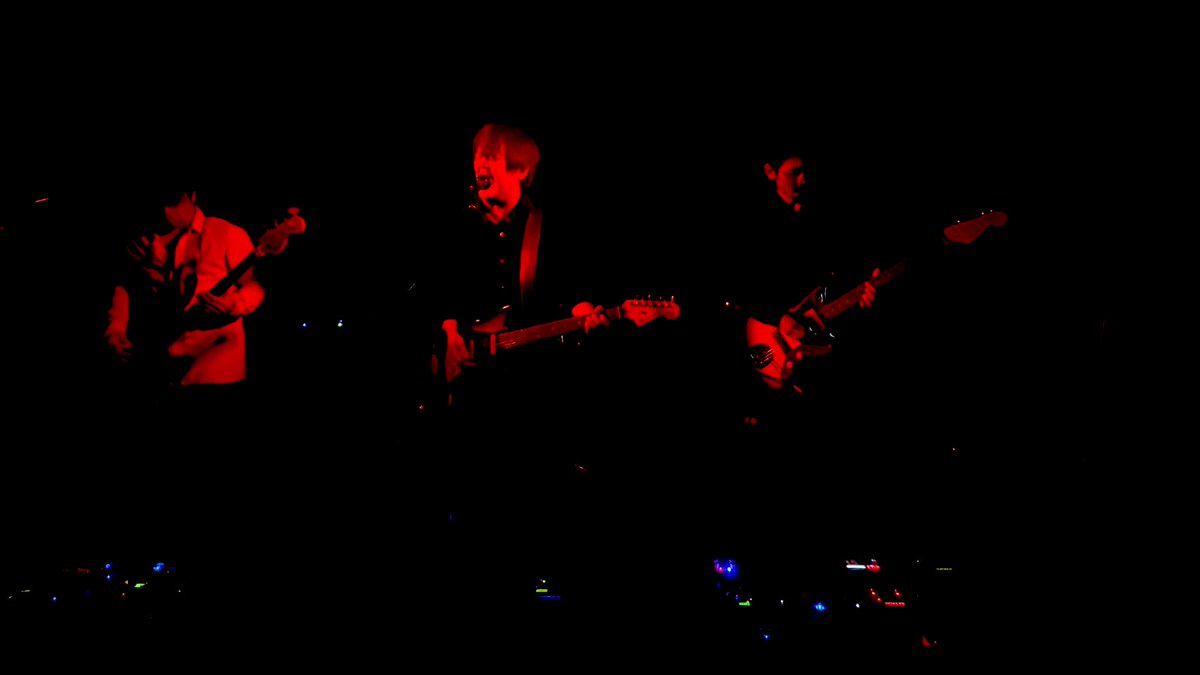 cielbleu2024's tweet image. 昨日は安城のRADIOCLUBに、
deepsleepさんを見に行きました。
めっちゃカッコよかったです😊