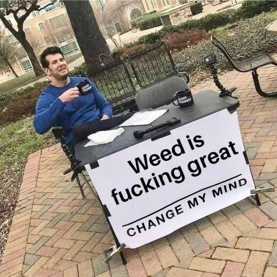 Weed Porn tweet media