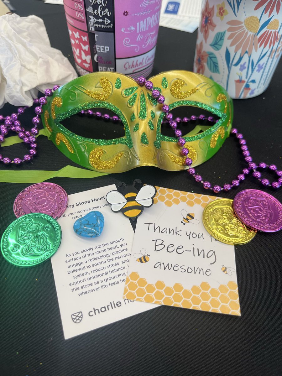 sparrott12's tweet photo. I appreciate @SISD_Supe for celebrating amazing school counselors! 🎉🎊👏🏼❤️🥇🏆 @CooperElem  @SpringISD @SpringISD_GCMH @Mayra_Garcia3 https://t.co/p78i0QKxqk