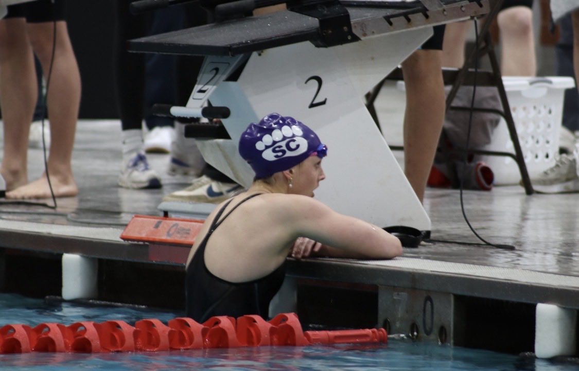 Gatlinburg-Pittman Swimming tweet media