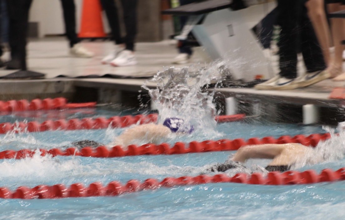 Gatlinburg-Pittman Swimming tweet media