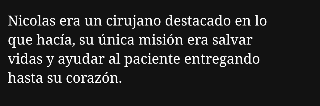 Volviendo😍
#heridasdeamor #occhiamin