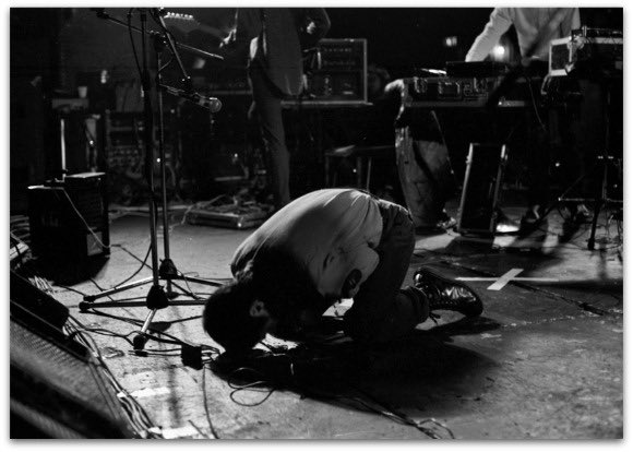 Slave to Industry tweet media