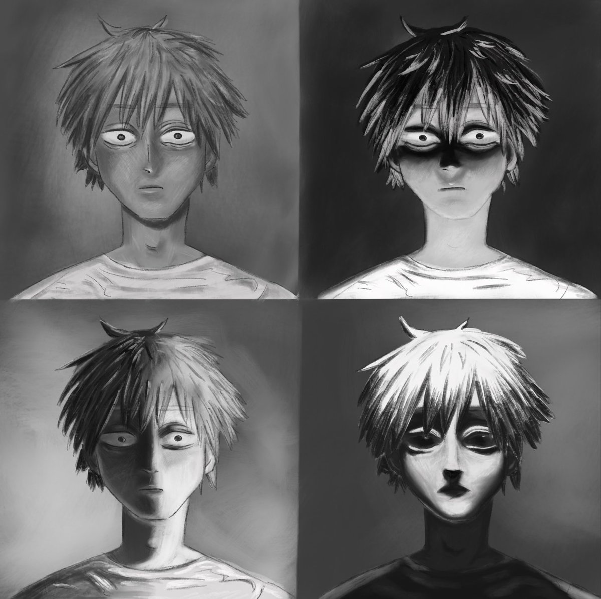 rain ⭒ ･ﾟ｡ tweet media