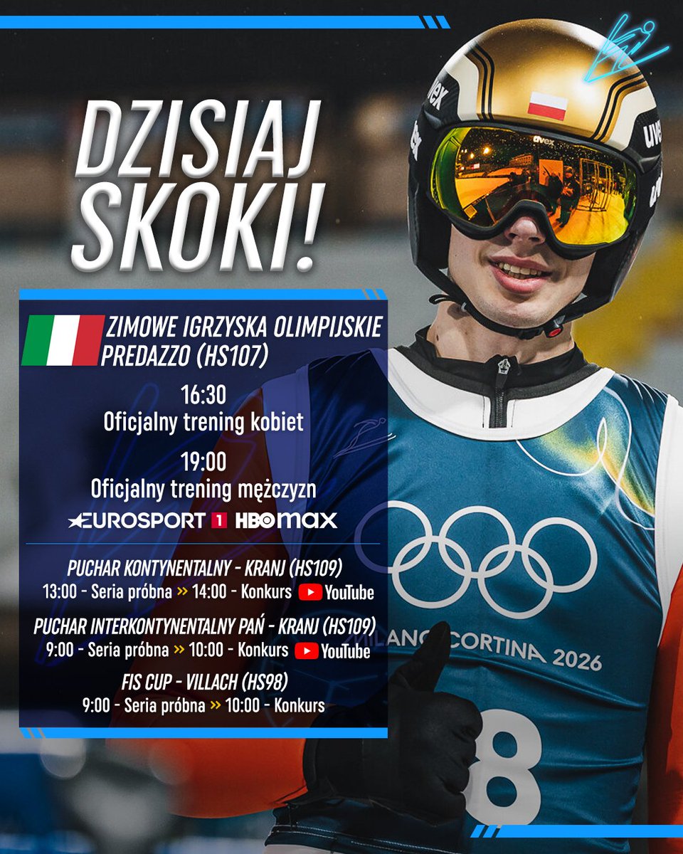 Skijumping.pl tweet media