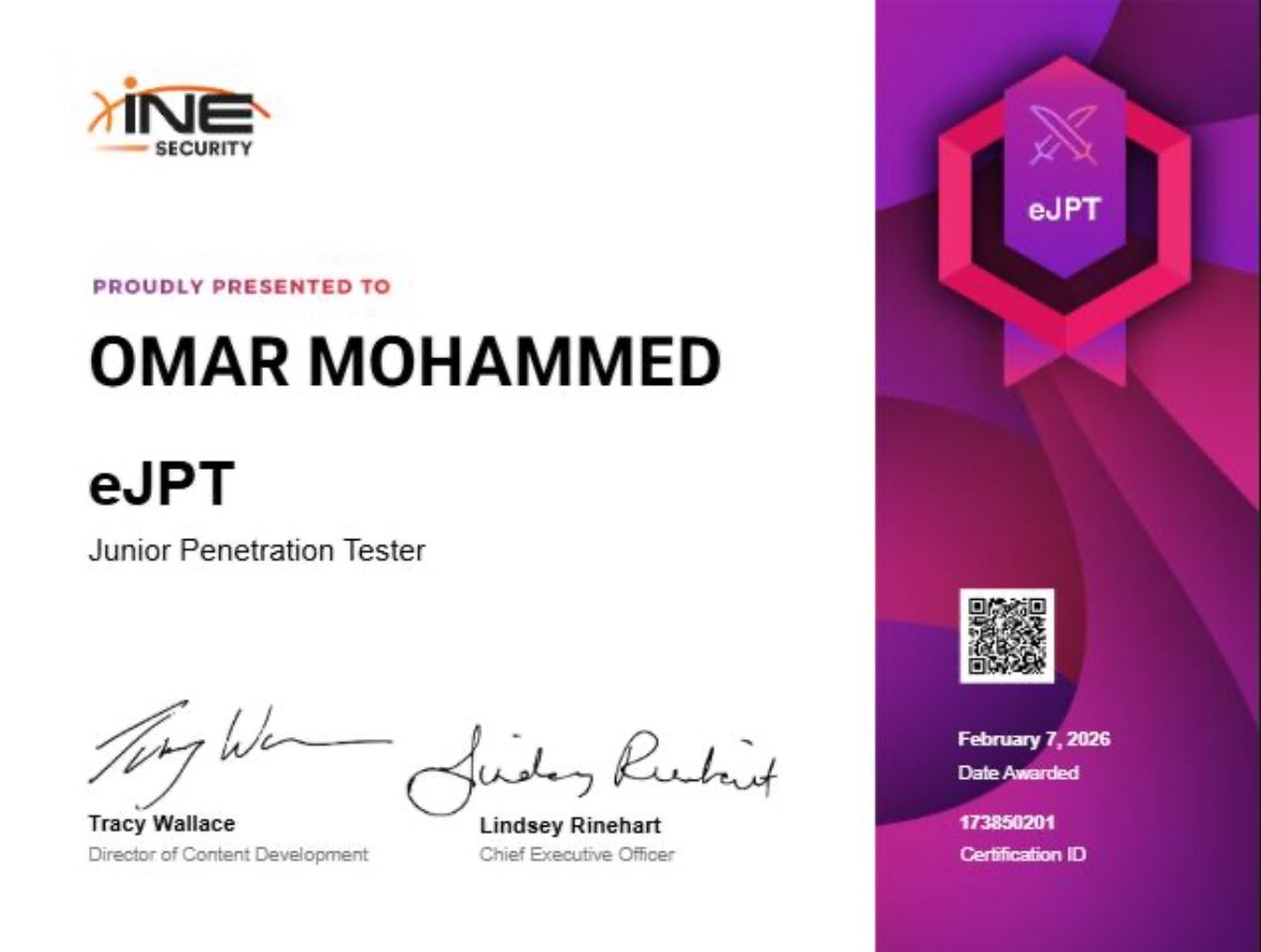 Omar Mohammed al amoudi tweet media