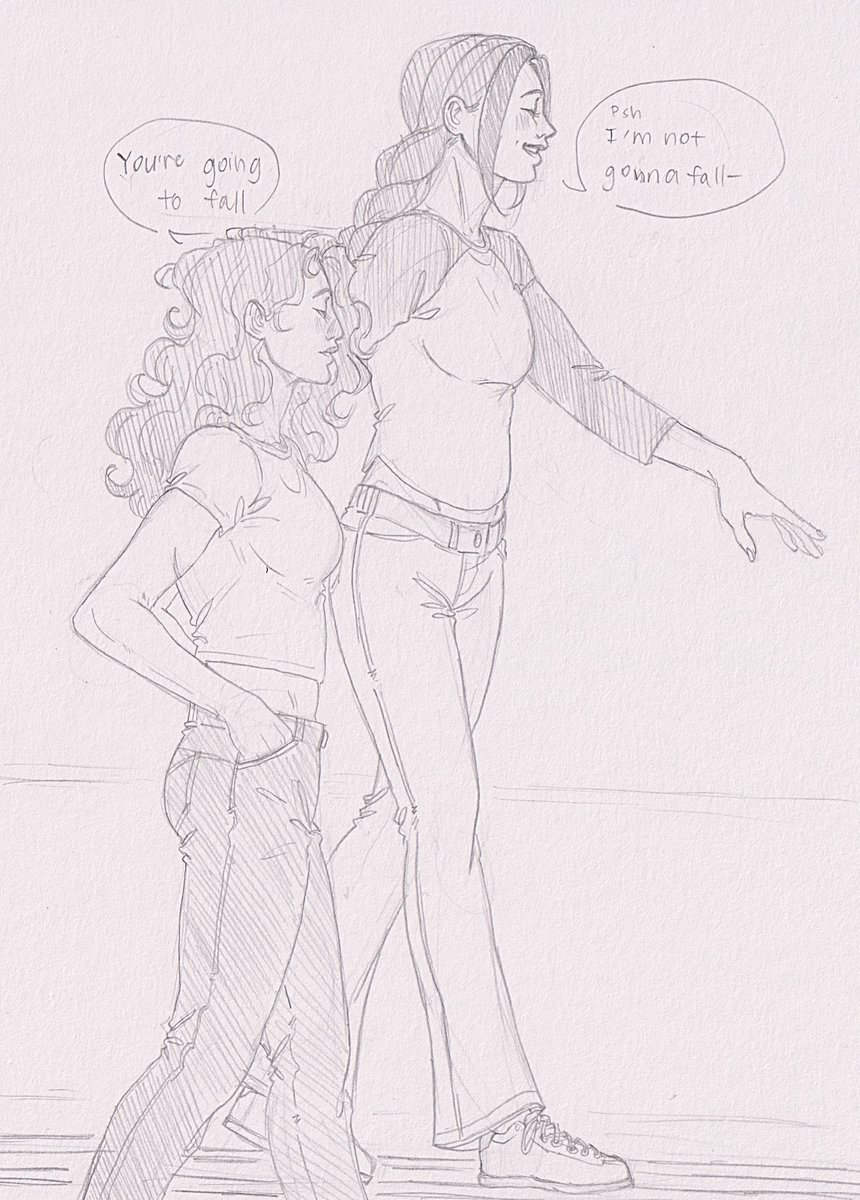 ALootnScootn's tweet image. Some gorgeous @windglasblubird art of a brief moment in my fic Sins on My Skin (archiveofourown.org/works/71394236…)! It's so beautiful!