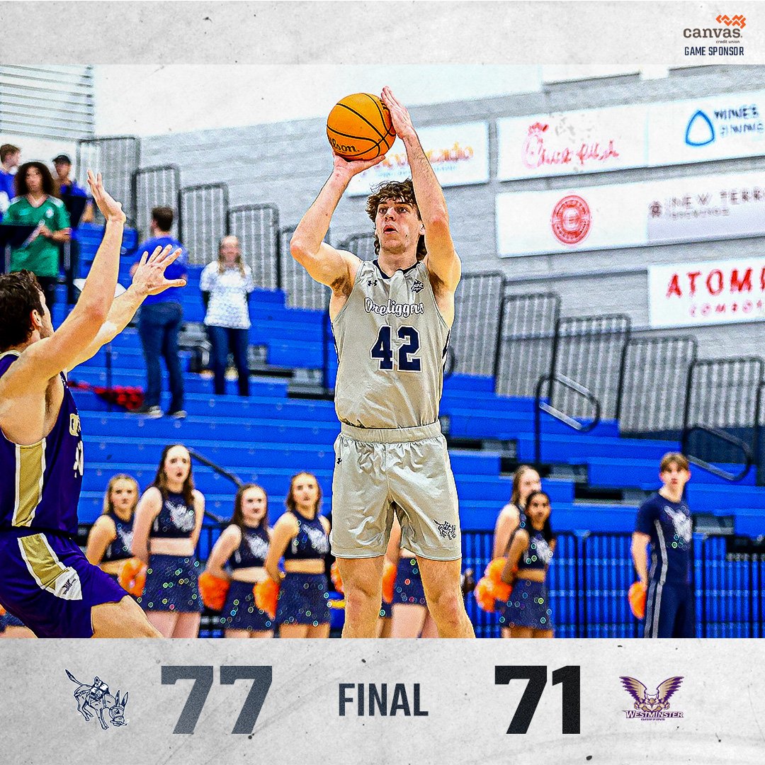 Mines Basketball tweet media