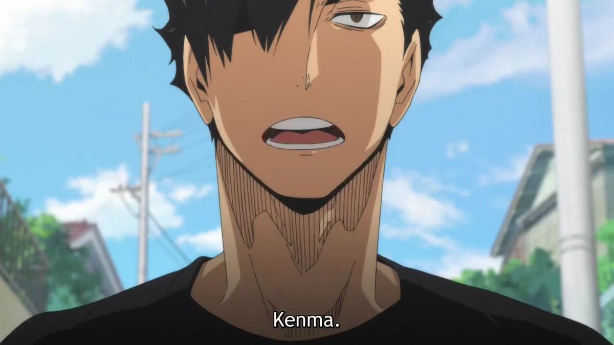 varivarvar's tweet photo. this is so kuroo… i am so glad hinata didn’t explode https://t.co/AVry3MCYLh